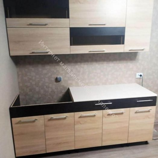 Кухонный гарнитур "Маша" 2.0 м