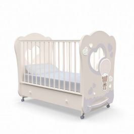 Детская кровать Nuovita Stanzione Cute Bear swing