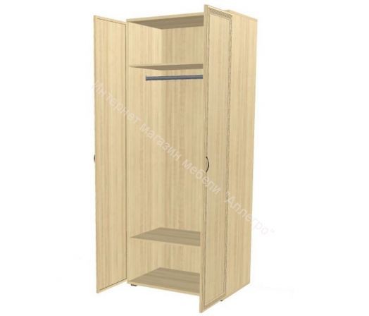 Карина Шкаф  ШК-1002  для одежды и белья