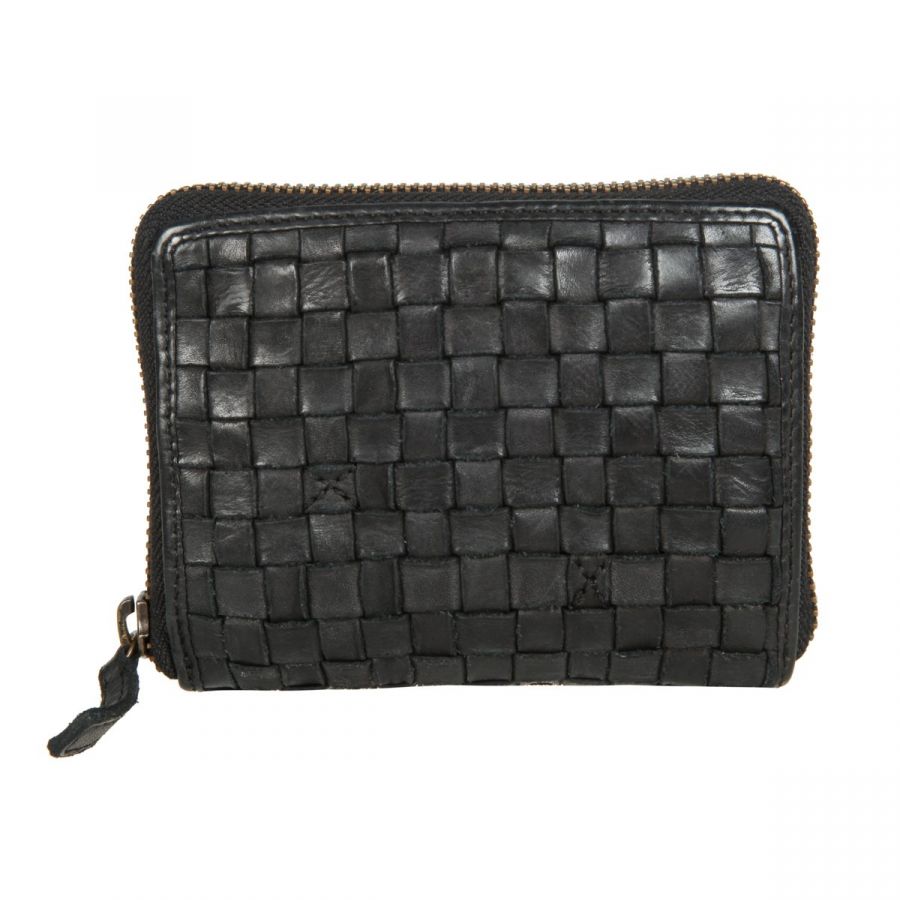 Портмоне Gianni Conti 4507315 black