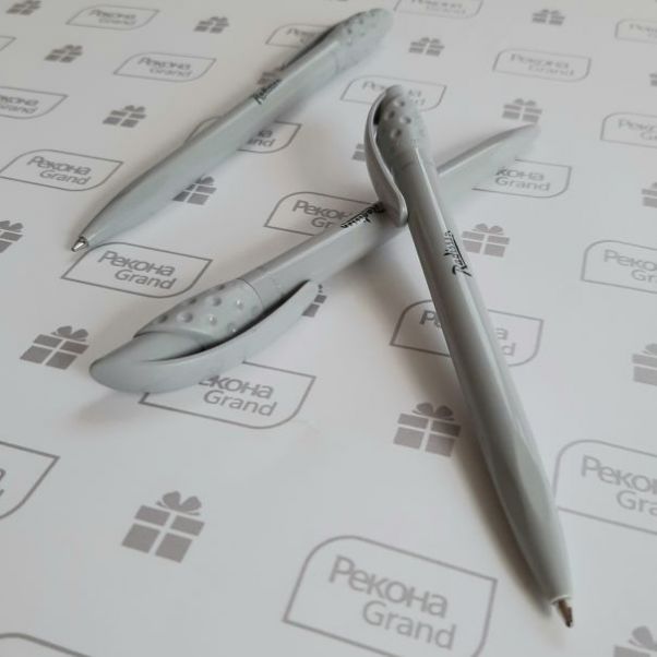 Пластиковые ручки с логотипом Radisson