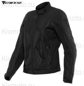 Куртка Dainese Sevilla Air Tex, Чёрная