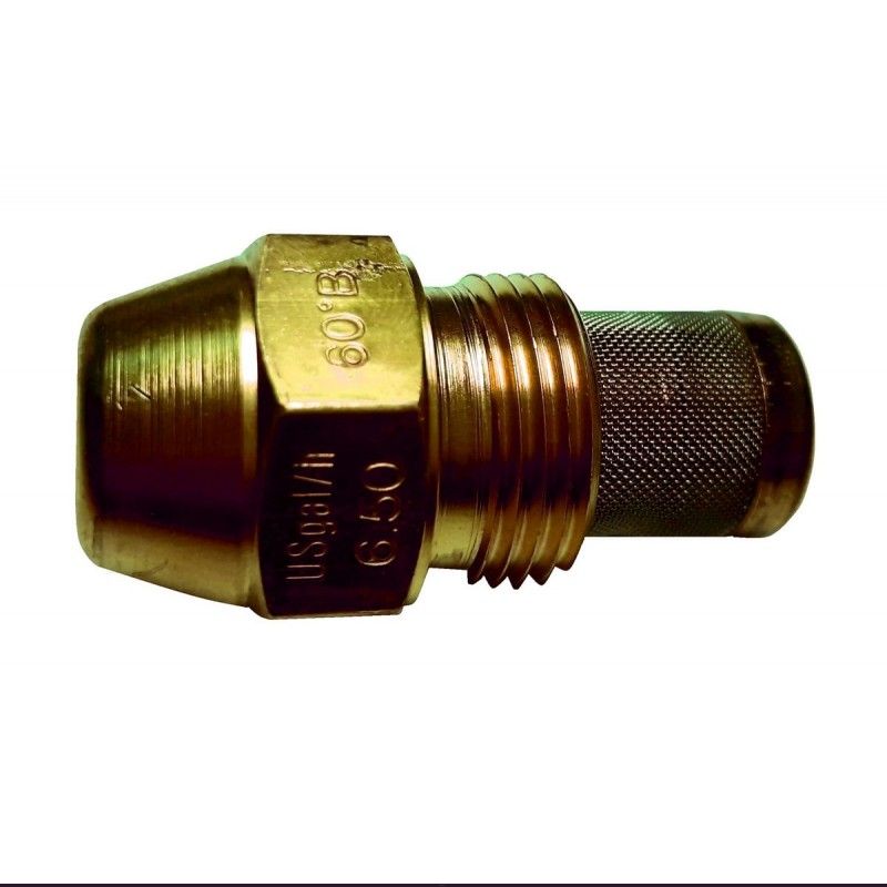 Форсунка Danfoss OD 6.50 / 60º B