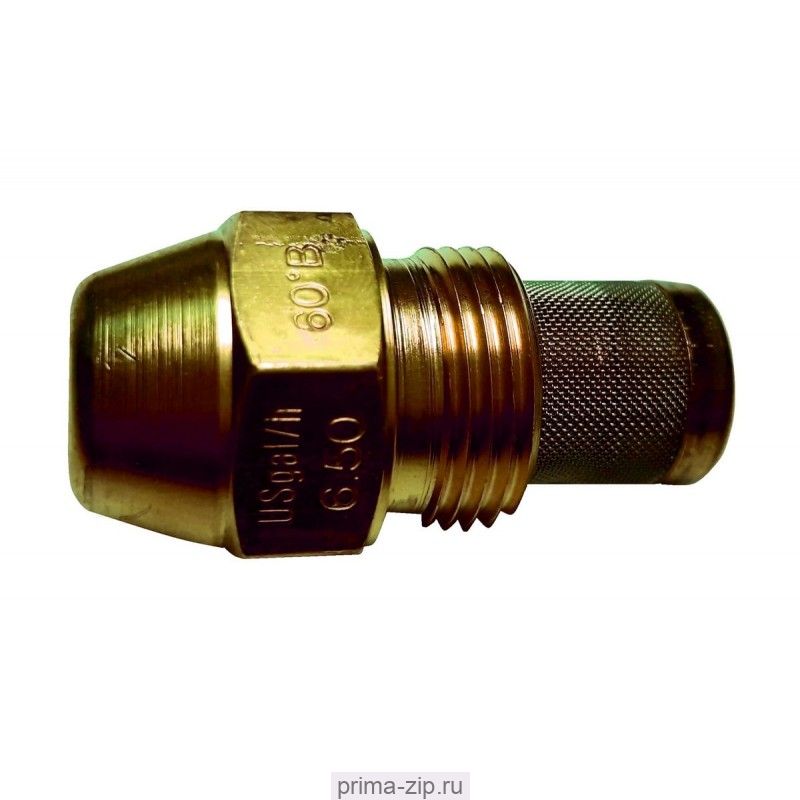 Форсунка Danfoss OD 6.50 / 60º B