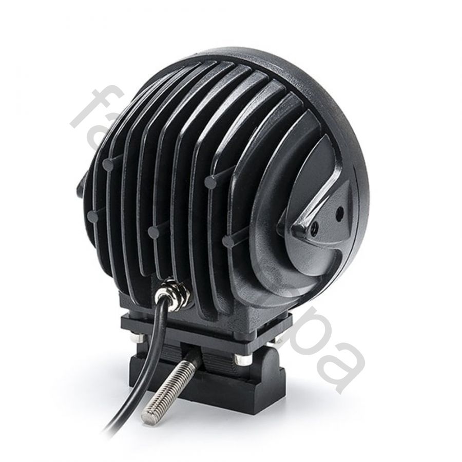 Фара светодиодная ближний свет 70 ватт