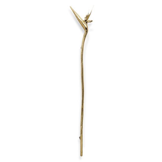 Ручка-скоба PullCast Strelitzia EA1062 Ручка-скоба PullCast Strelitzia EA1062