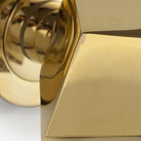 Ручка-кноб PullCast Karat CM3022