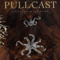 Ручка-кноб PullCast Octo OC2031 дизайн 1