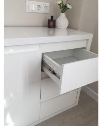 Комод "Норден" СТЛ.321.01