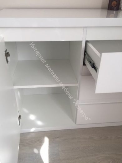 Комод "Норден" СТЛ.321.01