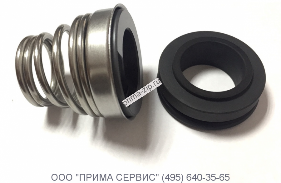 Торцевое уплотнение Calpeda R3 - X6X62V6 d.40mm арт. 16005340000