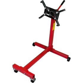 Стенд для двигателя 450кг
