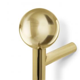 Мебельная ручка-скоба PullCast Quantum TW5006