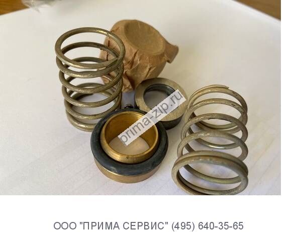 Торцевое уплотнение  насоса ШФ2-25-1,4/16Б