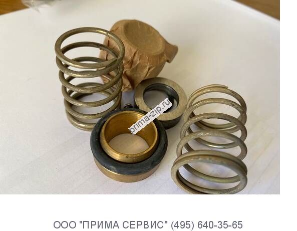 Торцевое уплотнение  насоса ШФ2-25-1,4/16Б