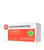 Экструдированный пенополистирол Технониколь Carbon Eco Г4 100х580х1180 мм