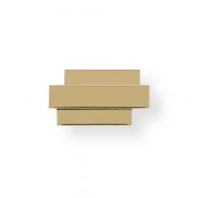 Мебельная ручка-кнопка PullCast Skyline CM3050