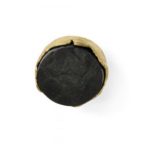 Мебельная ручка-кнопка PullCast Tiffany marble CM3004