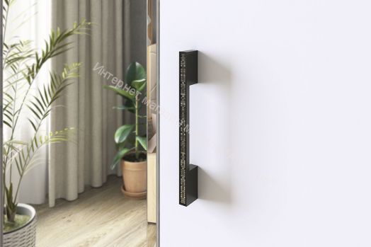 Шкаф 3-х створчатый "Зара" 2