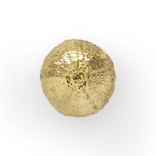 Мебельная ручка-кнопка PullCast Urchin OC2014