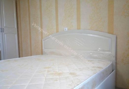 Кровать "Венеция" (Интерьер центр)