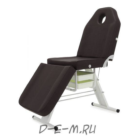 Массажный стол Med Массажный стол Med-Mos JF FIX-1B (КО-167)