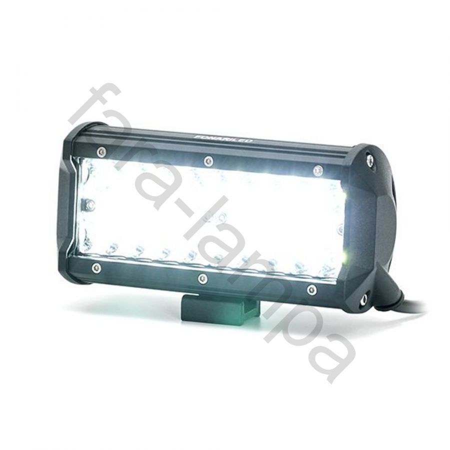 Фара светодиодная 72 ватт дальний свет