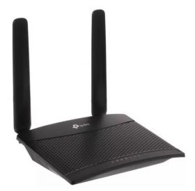 LTE Маршрутизатор Tplink TL-MR100