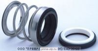 Торцевое уплотнение вала Wilo WJ 202/203/204