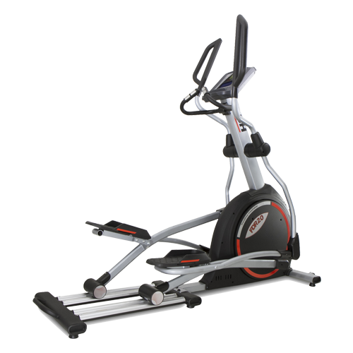 BH FITNESS FDR20