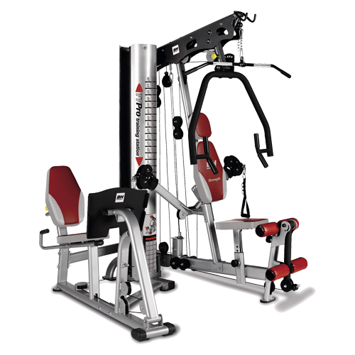 BH FITNESS TT PRO