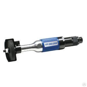 Шлифмашина пневматическая радиальная  ПШМ-40.580 удлиненная