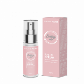 Сыворотка для лица FACIAL SERUM