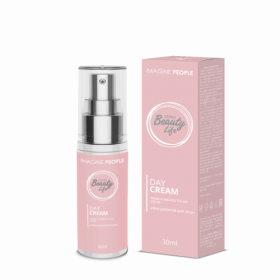 Крем дневной DAY CREAM