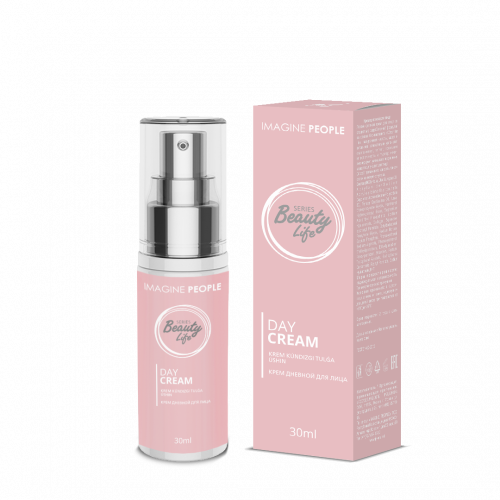 Крем дневной DAY CREAM