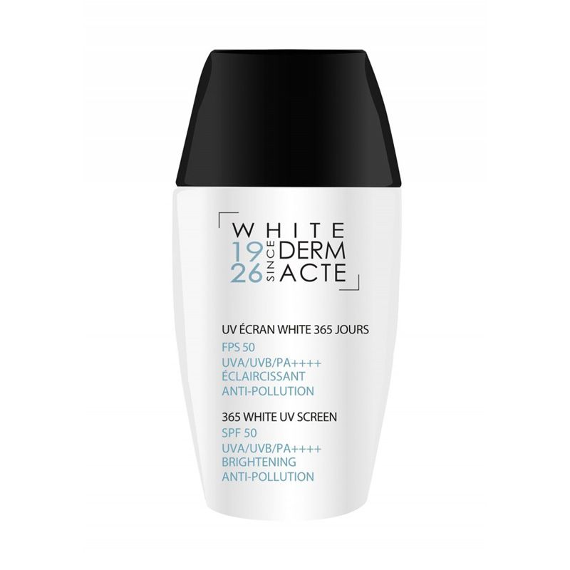 Осветление и защита 365 SPF 50+  Academie (Академия) 30 мл