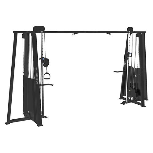 BRONZE GYM BW-3016 Кроссовер