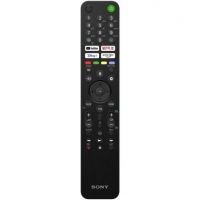 Телевизор Sony KD-65X81J пульт