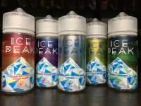 Жидкость Ice Peak 100мл