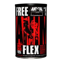 Universal Nutrition Комплекс для поддержания здоровья суставов и связок Animal Flex