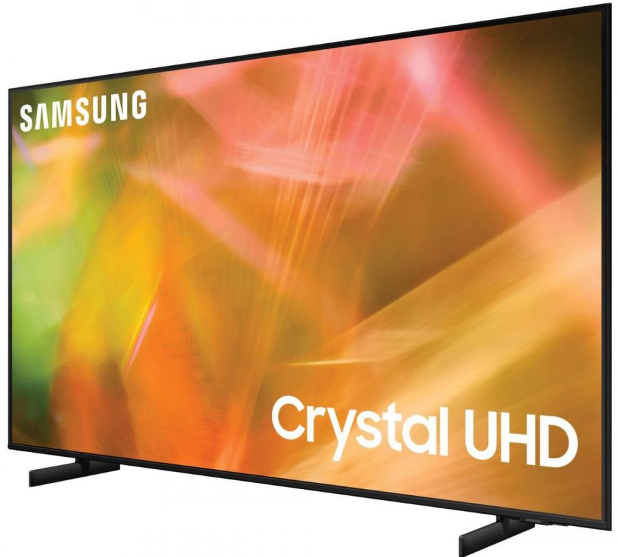 Телевизор Samsung UE43AU7140U 42.5" (2021)