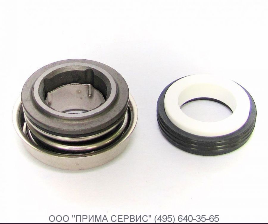Торцевое уплотнение BSF BT-A2/20 mm