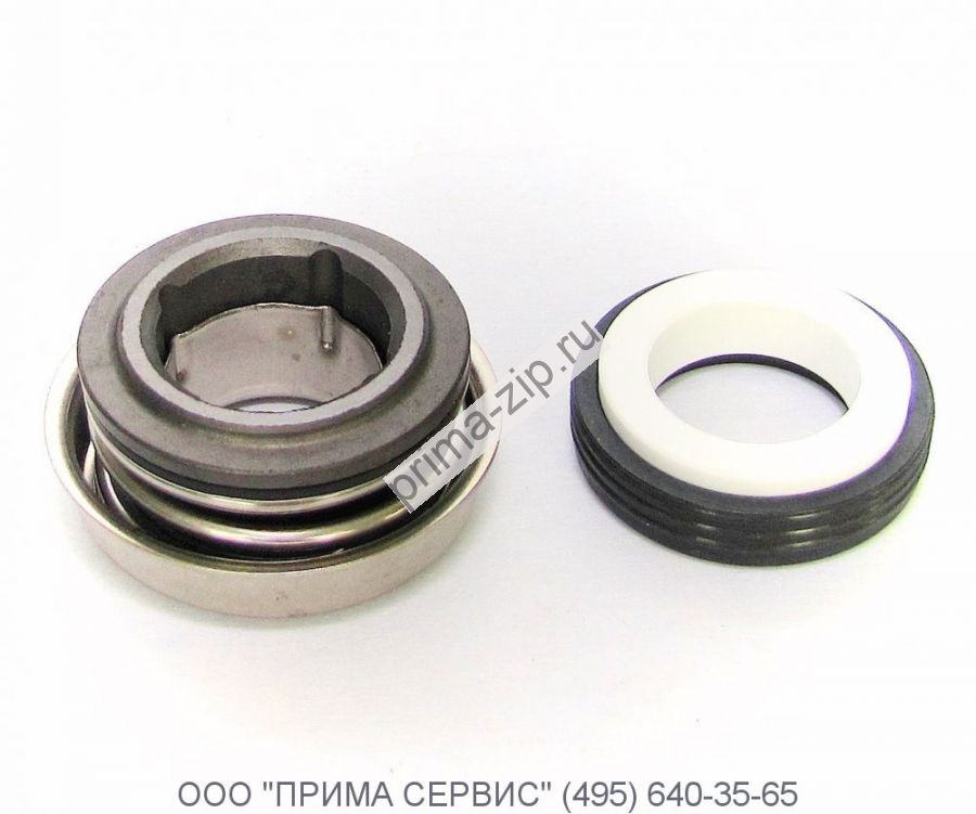 Торцевое уплотнение BSF BT-A2/20 mm