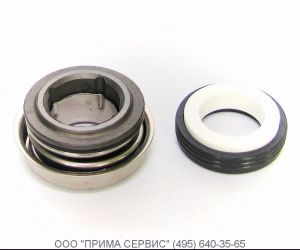 Торцевое уплотнение BSF BT-A2/20S