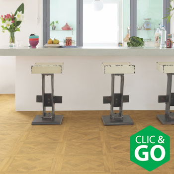 Ламинат Clic&Go Clic&Go Versailles