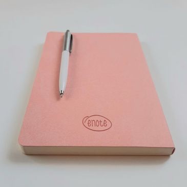 ежедневники enote