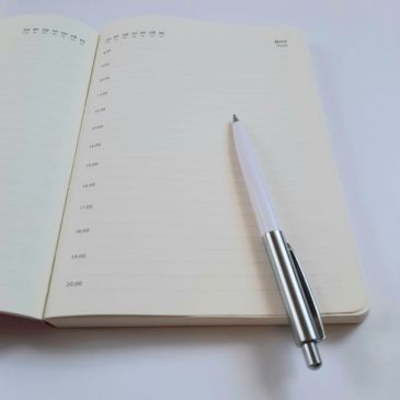 ежедневники enote