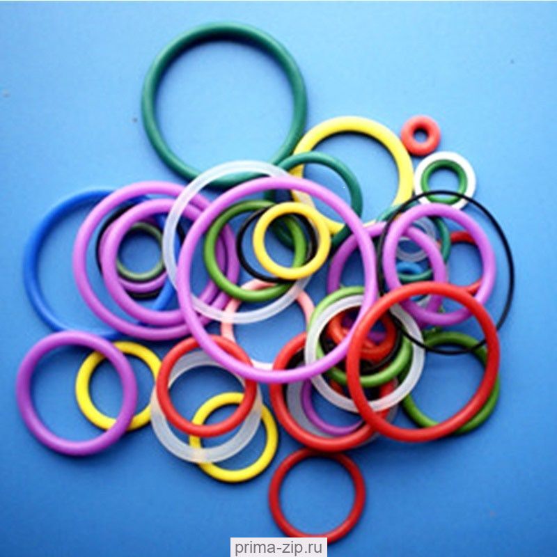 Уплотнение PTFE