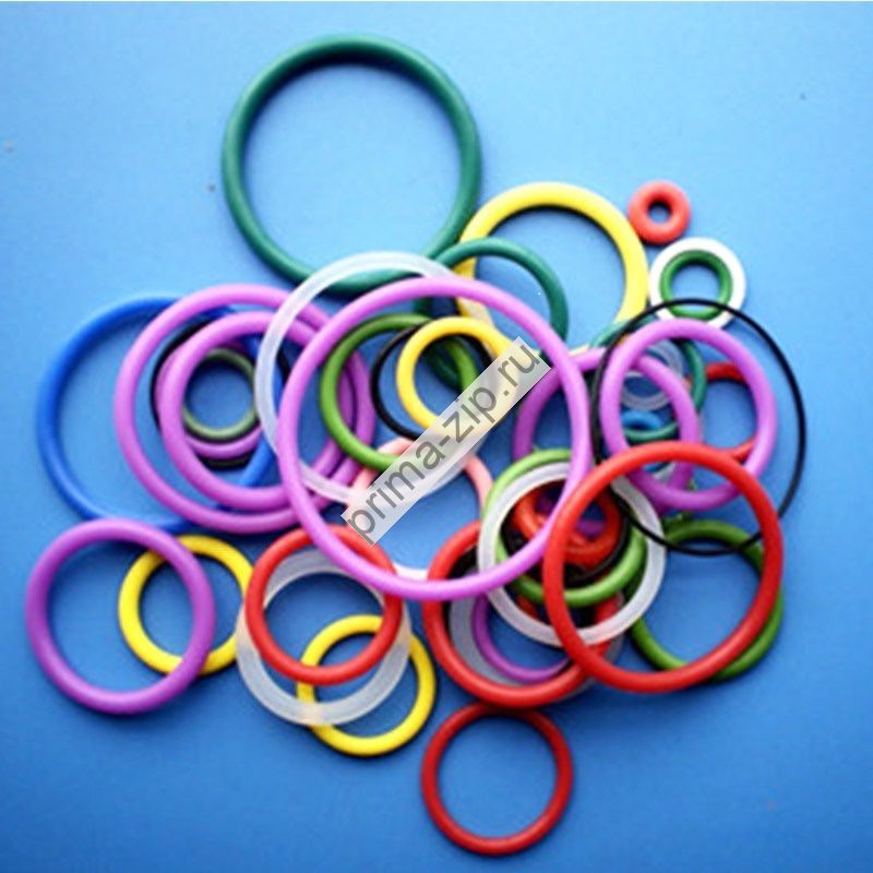 Уплотнение PTFE