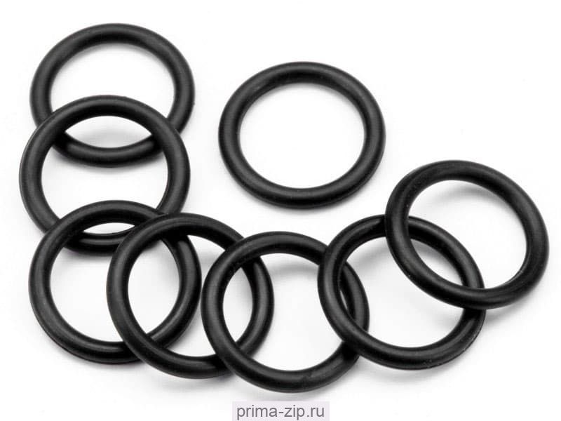 Кольца O-Ring из материала Viton, Витон